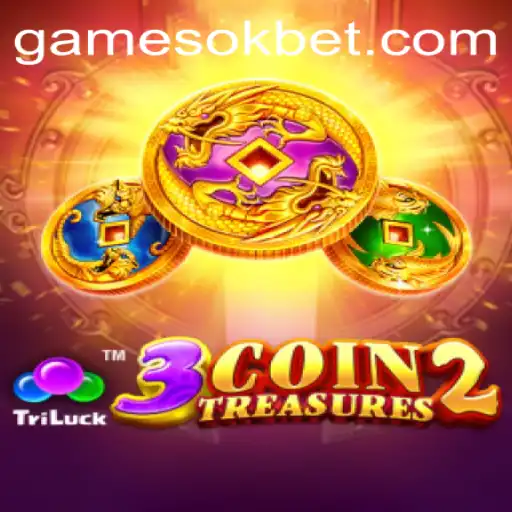 Unveiling 3CoinTreasures2: An Exciting Adventure in the World of OKBet