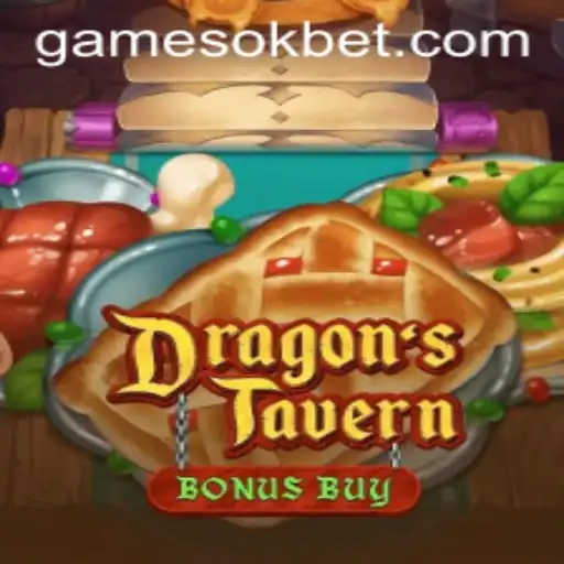 DragonsTavern: A New Gaming Adventure Combined with OKBet Thrills