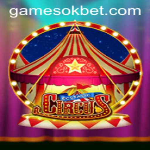 EcstaticCircus: An Exciting New Game in the Spotlight with OKBet