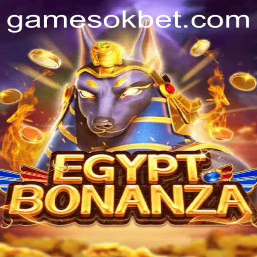 Discovering EgyptBonanza: A Thrilling Adventure with OKBet