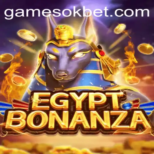 Discovering EgyptBonanza: A Thrilling Adventure with OKBet