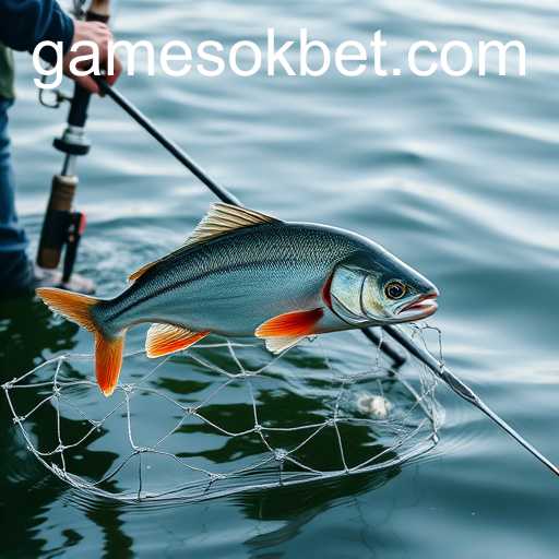 The Art and Intricacies of Fishing with OKBet