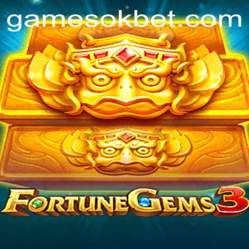 Exploring FortuneGems3: A Captivating Gaming Experience with OKBet