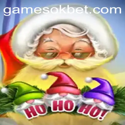 Discover the Exciting World of HoHoHo: A Blend of Fun and Strategy with OKBet