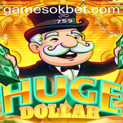 Exploring the Exciting World of HugeDollar and OKBet