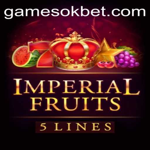 Exploring ImperialFruits5: A New Era of Gaming with OKBet