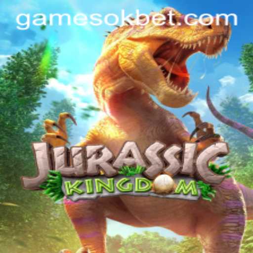 Exploring the Thrill of JurassicKingdom: A New Age in Gaming With OKBet