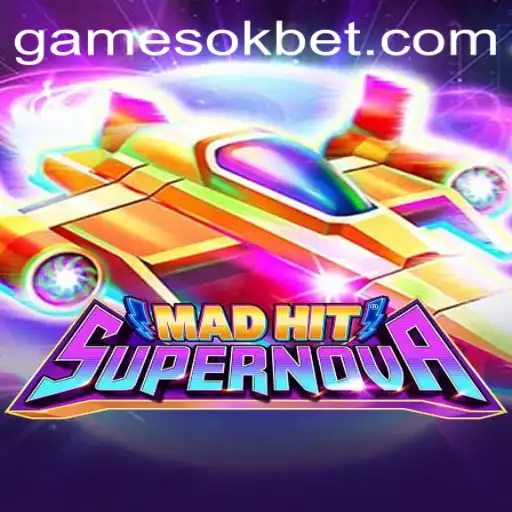 MadHitSupernova: A Thrilling New Game Experience