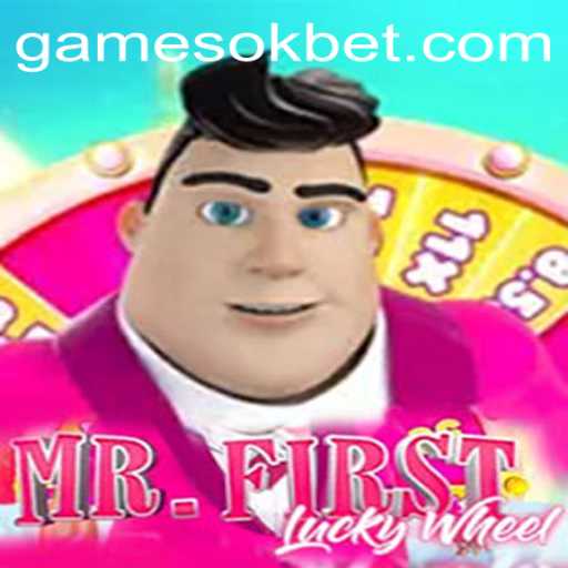 Discover the Thrilling World of MrFirstLuckyWheel with OKBet
