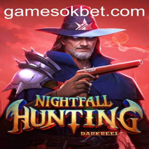 NightfallHunting: The Thrilling World of Hunting in the Dark