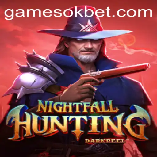 NightfallHunting: The Thrilling World of Hunting in the Dark