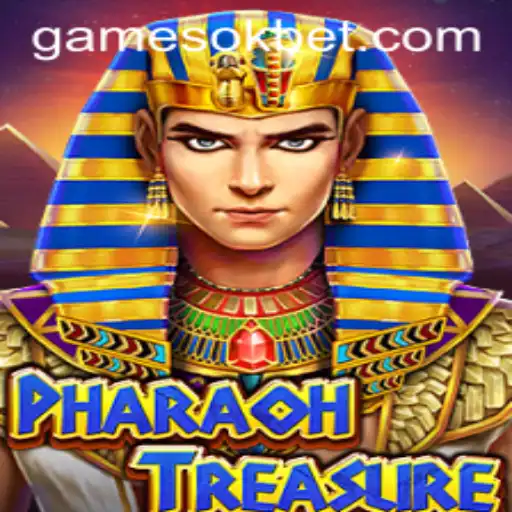 Discovering PharaohTreasure: An Immersive Gaming Experience with OKBet
