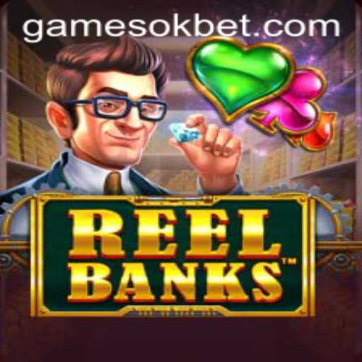 Exploring the Exciting World of ReelBanks: A New Dimension in Online Gaming with OKBet