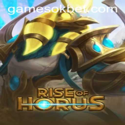 Exploring the Epic Adventure of RiseofHorus with OKBet