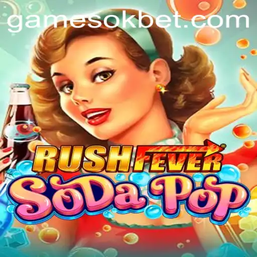 Exploring the Excitement of RushFeverSodaPop: A Game Like No Other