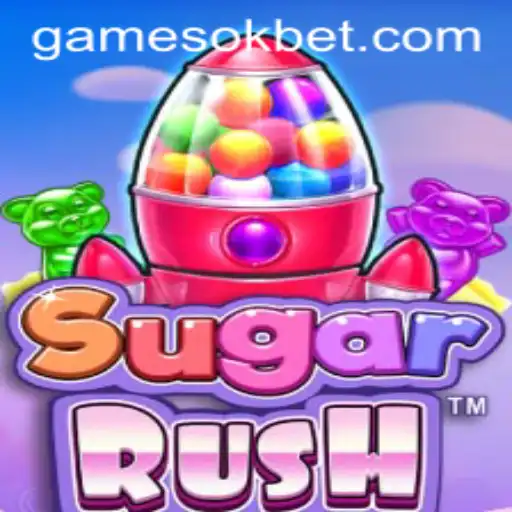 Dive into SugarRush: A Sweet Adventure with OKBet