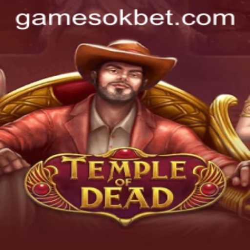Discover the Thrilling World of TempleofDead: A Comprehensive Guide