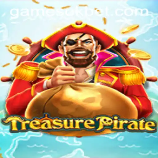 TreasurePirate: A Thrilling Adventure Awaits with OKBet
